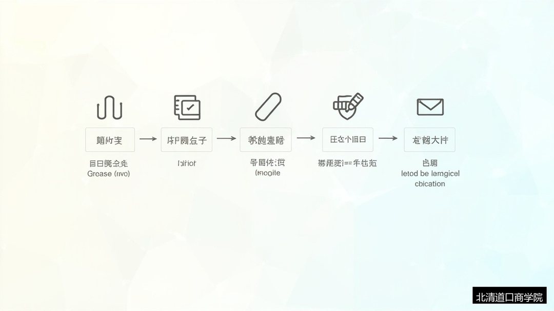 中小企业融资渠道有哪些?北清道口融资有道课程解读