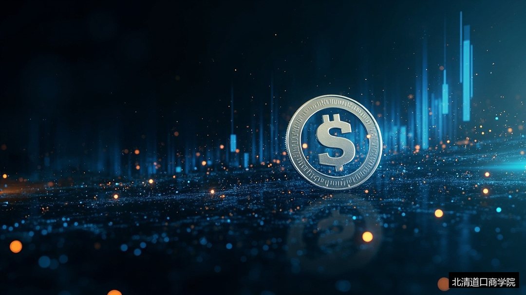 稳定币是什么?北清道口资本后EMBA课程的稳定币与企业战略解读