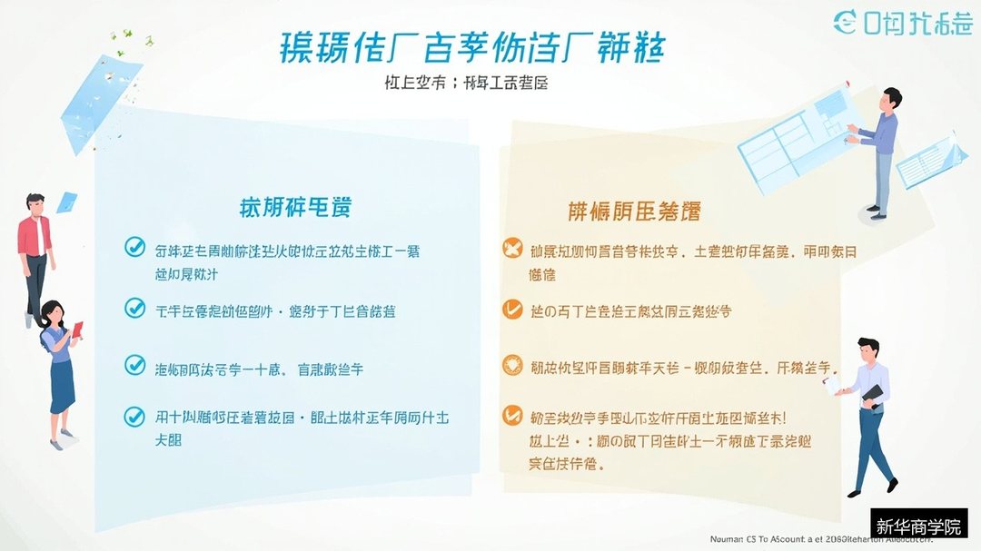 EMBA和普通管理课程有什么区别?新华商学院产业创新EMBA课程解析