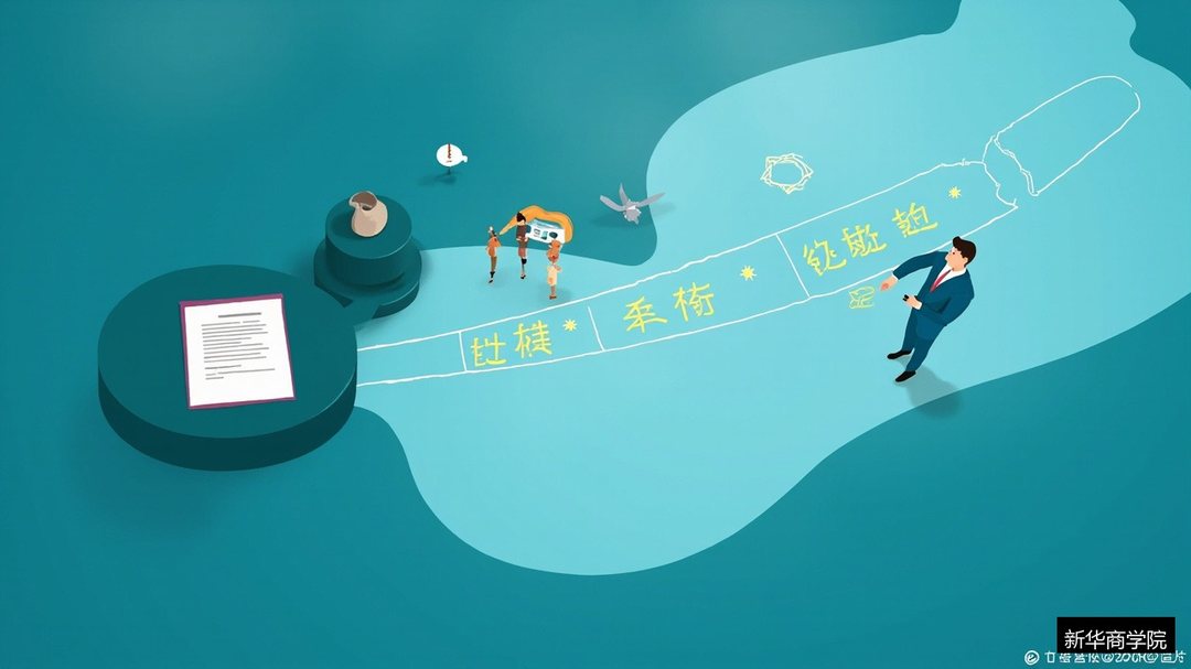 尽职调查怎么做?新华商学院并购整合实操班的尽调实战解读