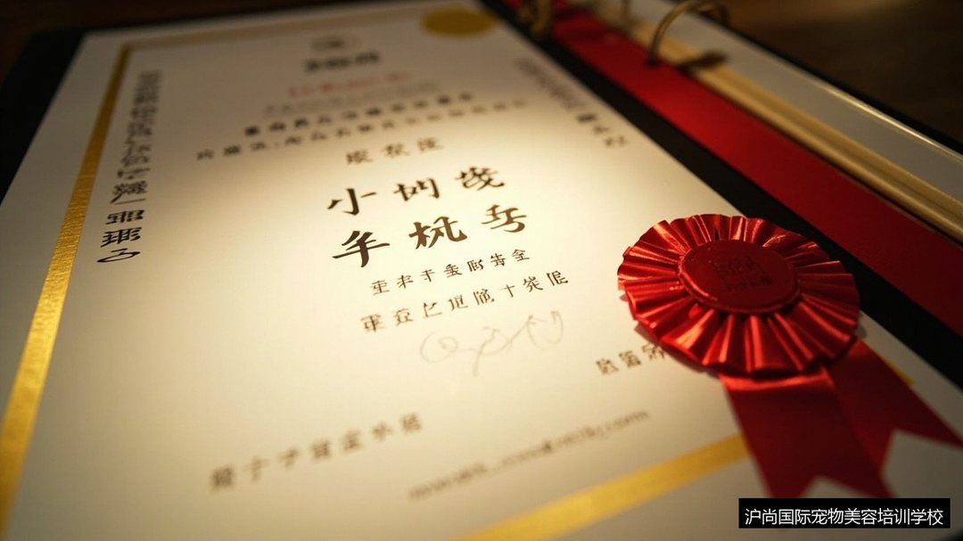 沪尚B+全能专业班能考B级美容师职业资格证吗?具体怎么对标