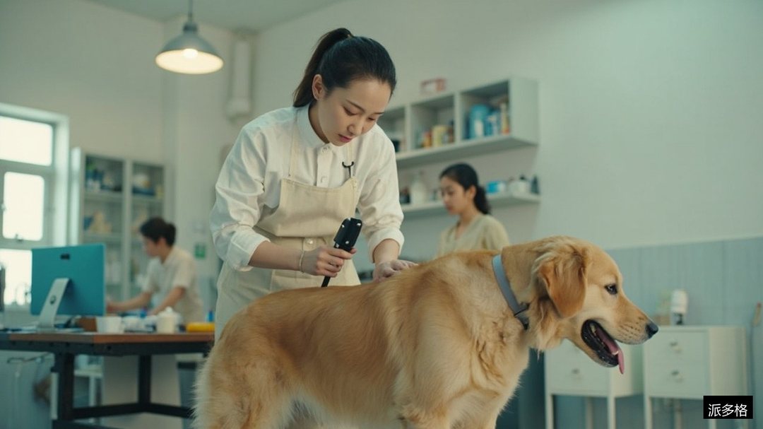 新手怎么开宠物店还不懂技术?派多格高阶连读班门店经营模块学什么