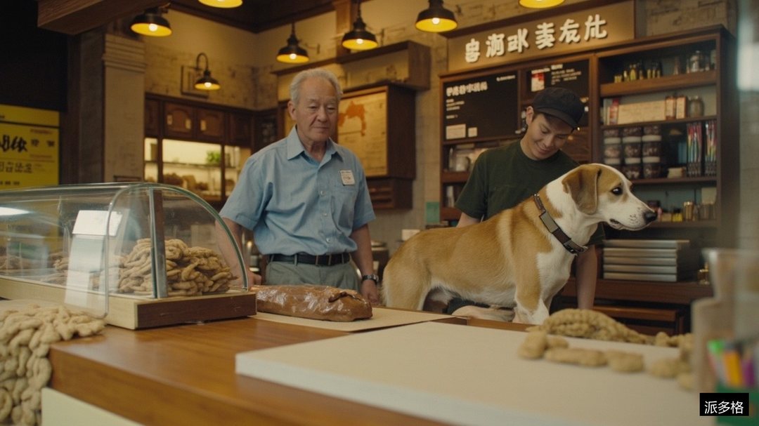 现在开宠物店挣钱吗?派多格营养烘焙和上门驯导怎么做门店增值