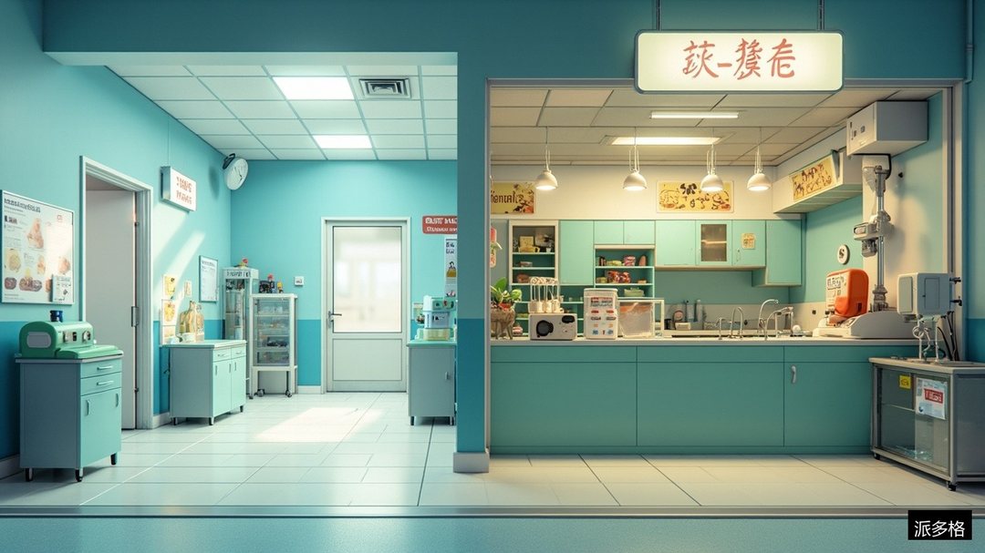 毕业是去宠物店还是宠物医院?派多格就业推荐到合作门店和医院怎么问