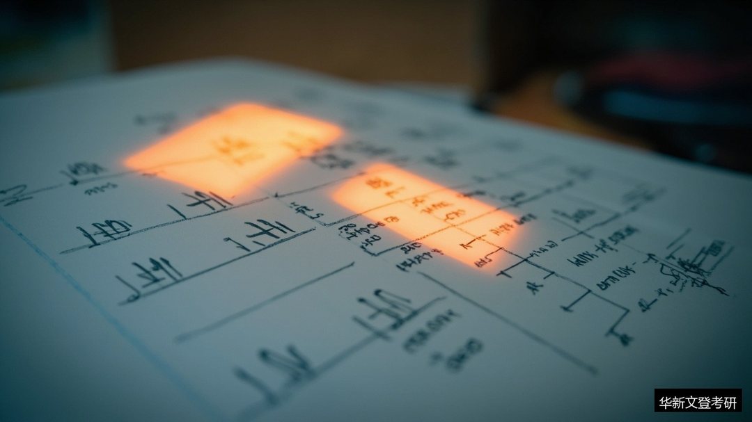 考研数学基础差报半年集训来得及吗?华新文登半年集训标准班数学252课时详解