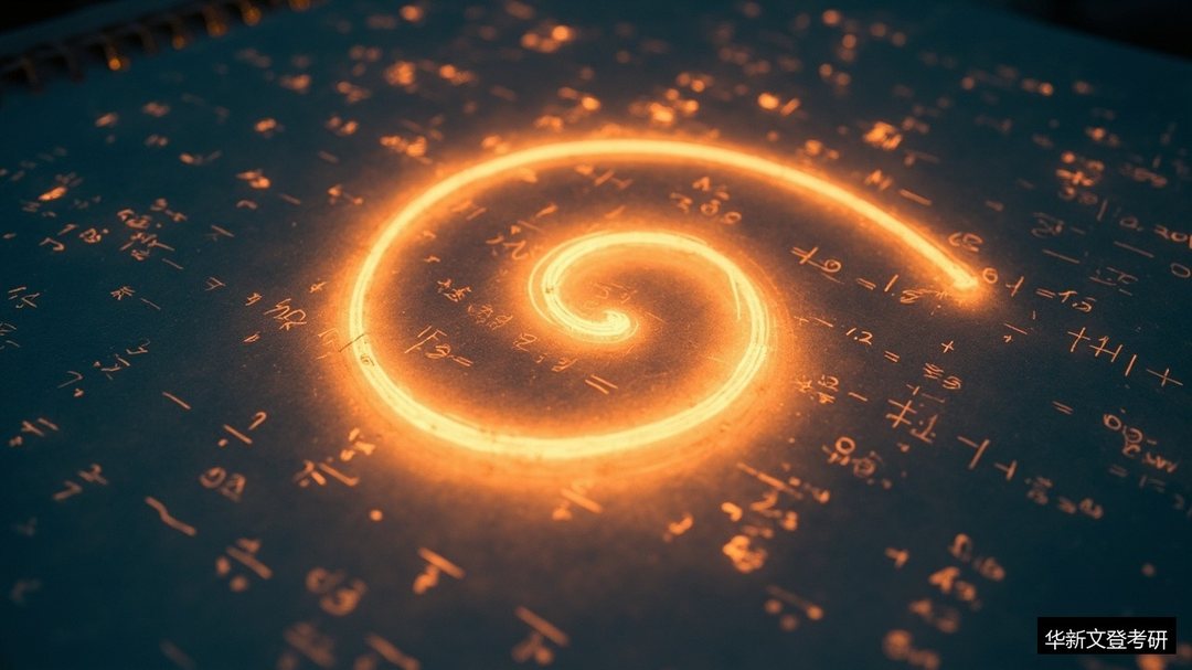 考研数学证明题和二重积分总丢分怎么办?华新文登半年集训数学班提高阶段解析
