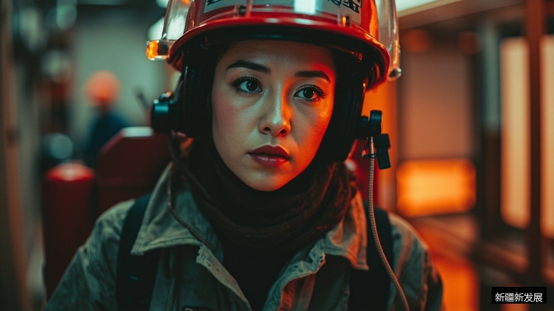 女性适合做消防设施操作员吗？新疆新发展消防设施操作员课程解读