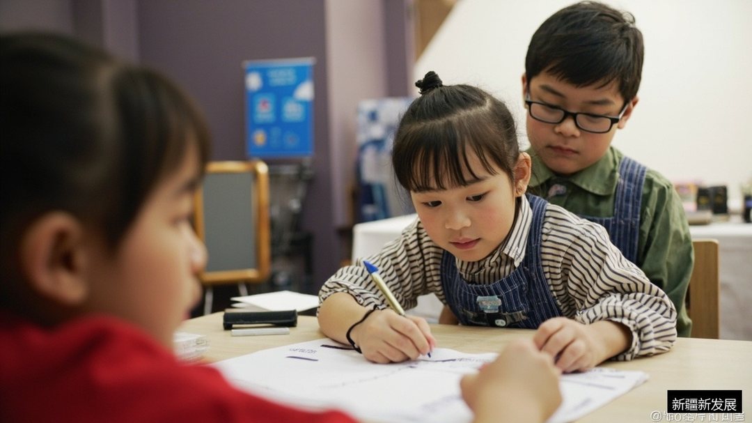 新疆学什么技术好就业？新疆新发展职业技能培训学校课程介绍