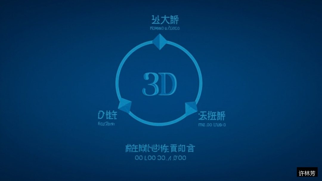 绩效管理不是打分:从目标设定到反馈改进的闭环:许林芳组织管理课