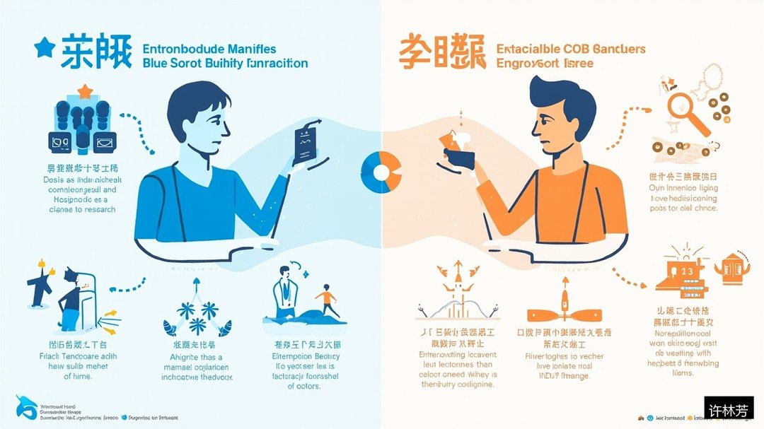 从业务骨干到管理者:新经理最常见的角色错位:许林芳新经理管理课
