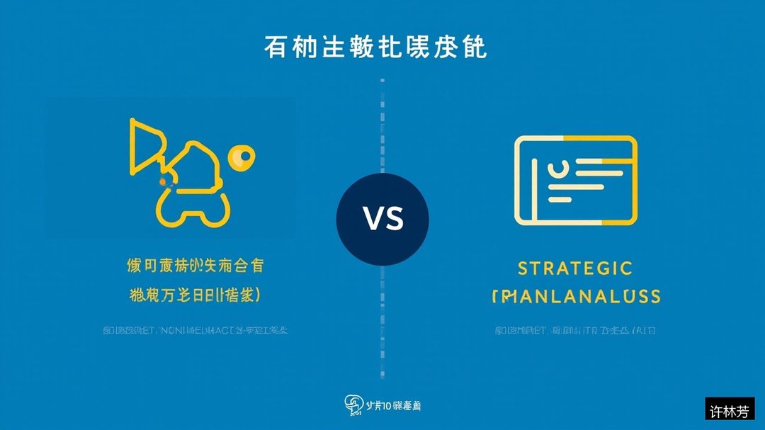 管理者的时间管理:从救火队员到战略领导者:许林芳管理课