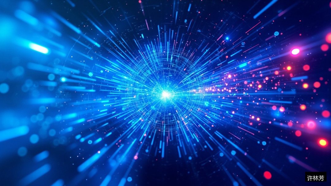 数字化转型不只是买软件:组织数字化转型的三步走:许林芳数字化管理课