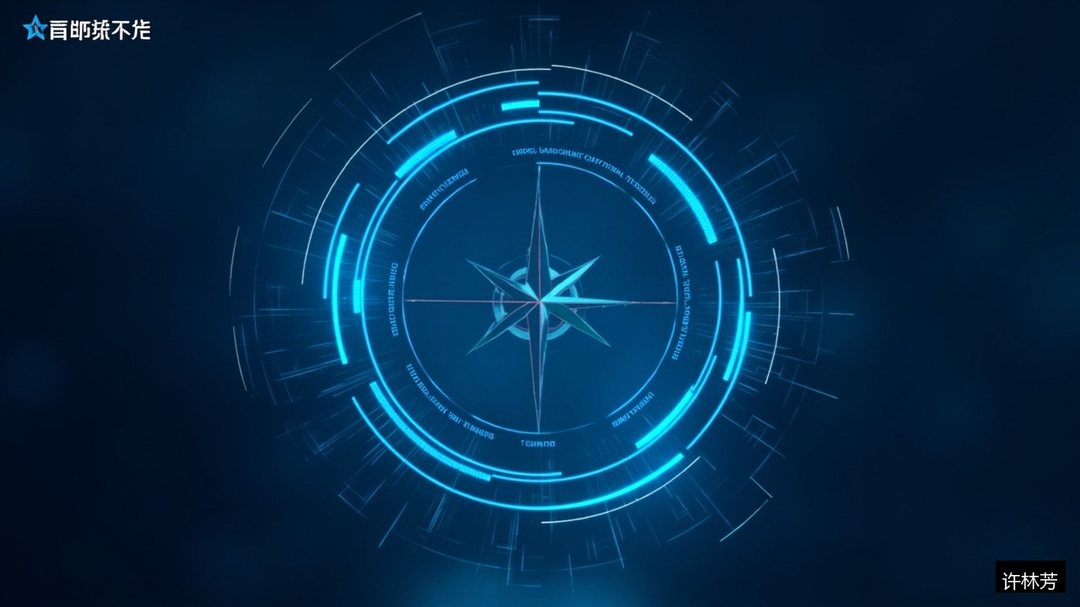 数字化时代管理者需要什么能力?管理七剑能力图谱:许林芳管理七剑