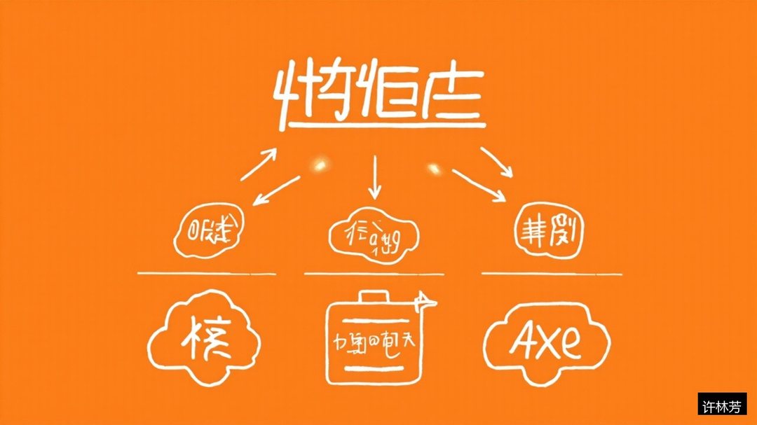 阿里巴巴的管理三板斧是什么?从阿里经验学管理:许林芳阿里三板斧课程