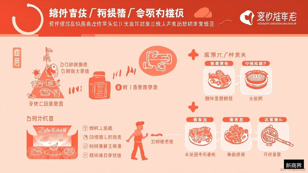 餐饮连锁企业老板读什么班？从单店到连锁的经营升级：新商界高级工商管理总裁班