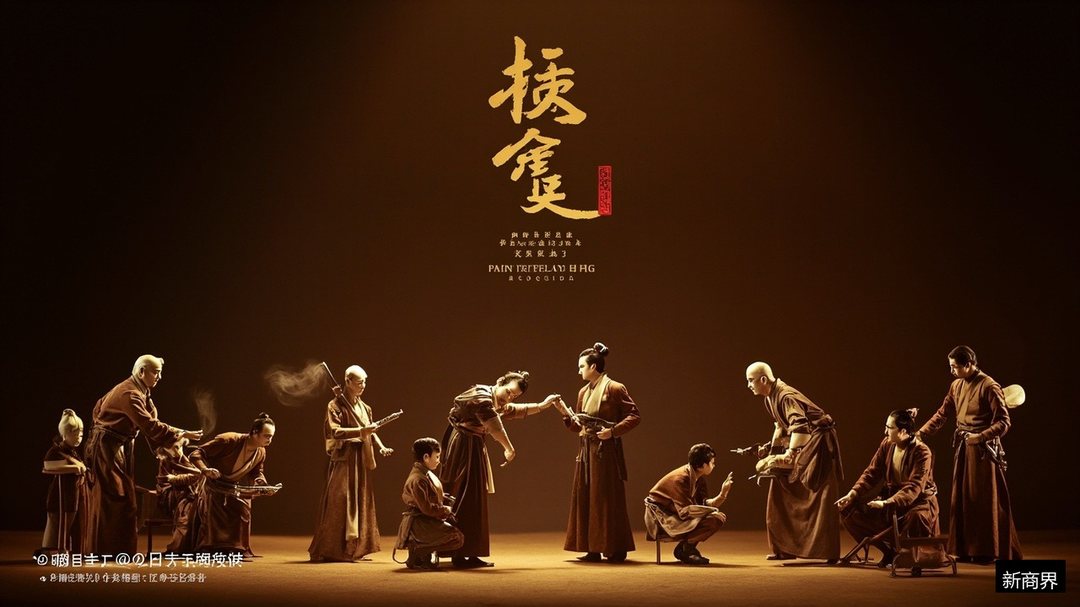 家族企业二代接班前该学什么?接班人培养课程清单:新商界高级工商管理总裁班