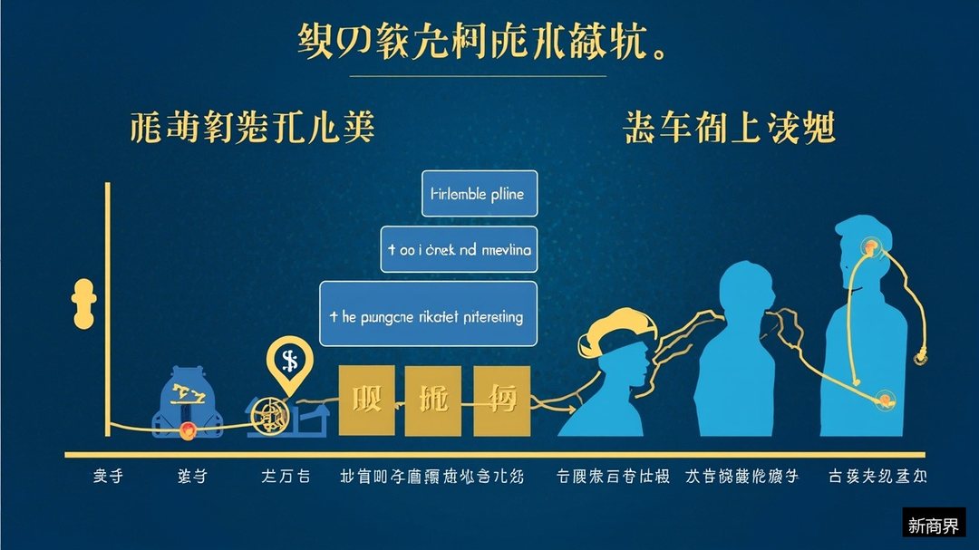 老板怎么科学识人用人？从直觉判断到结构化选人：新商界高绩效团队课程