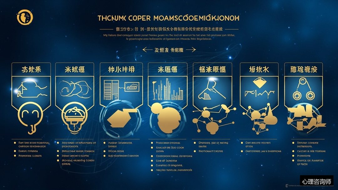 中科院心理所基础培训课程学什么?六大门课程内容详解:中科院心理所基础培训课程