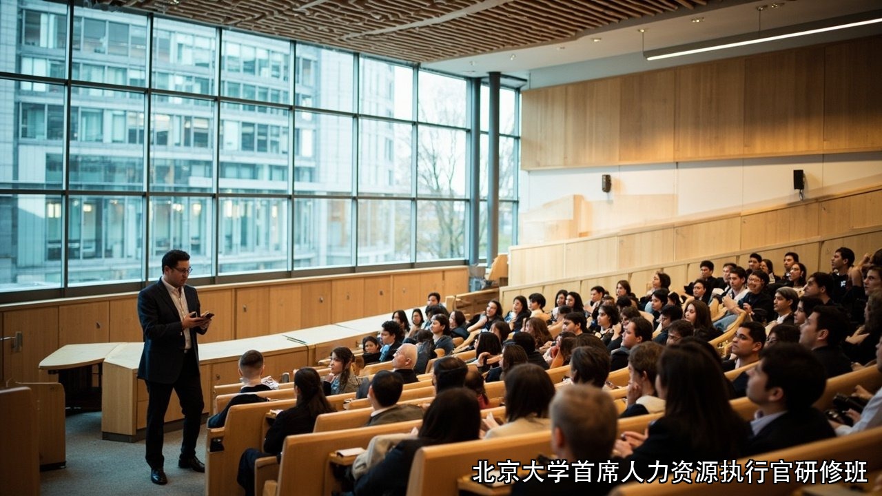 北京大学首席人力资源执行官CHO研修班讲人力资本经济学吗?人力资本经济学与人才战略详解