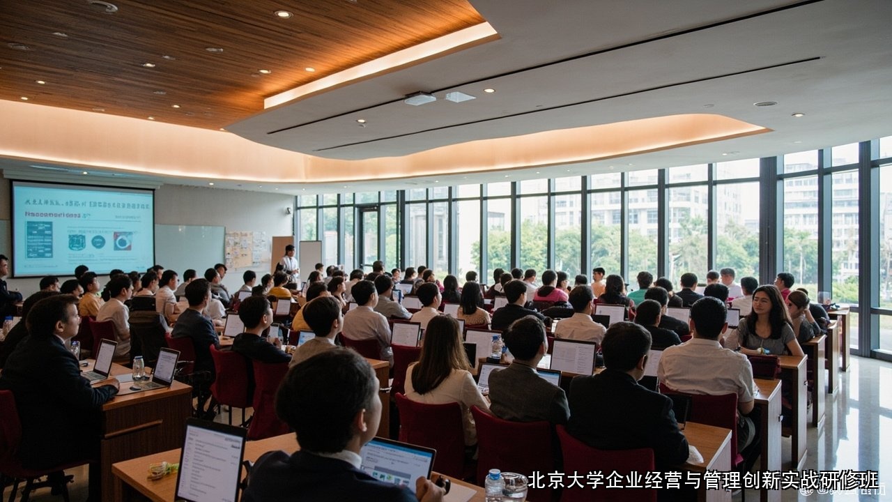北京大学企业经营与管理创新实战研修班与普通商学院有什么区别？北大企业管理差异化优势详解