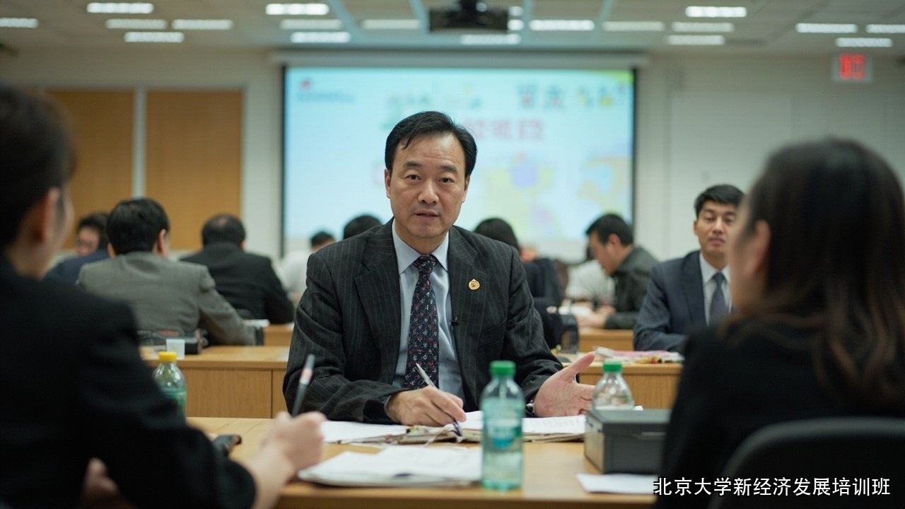 北京大学新经济发展培训班讲团队管理吗?企业高层团队管理增长策略详解