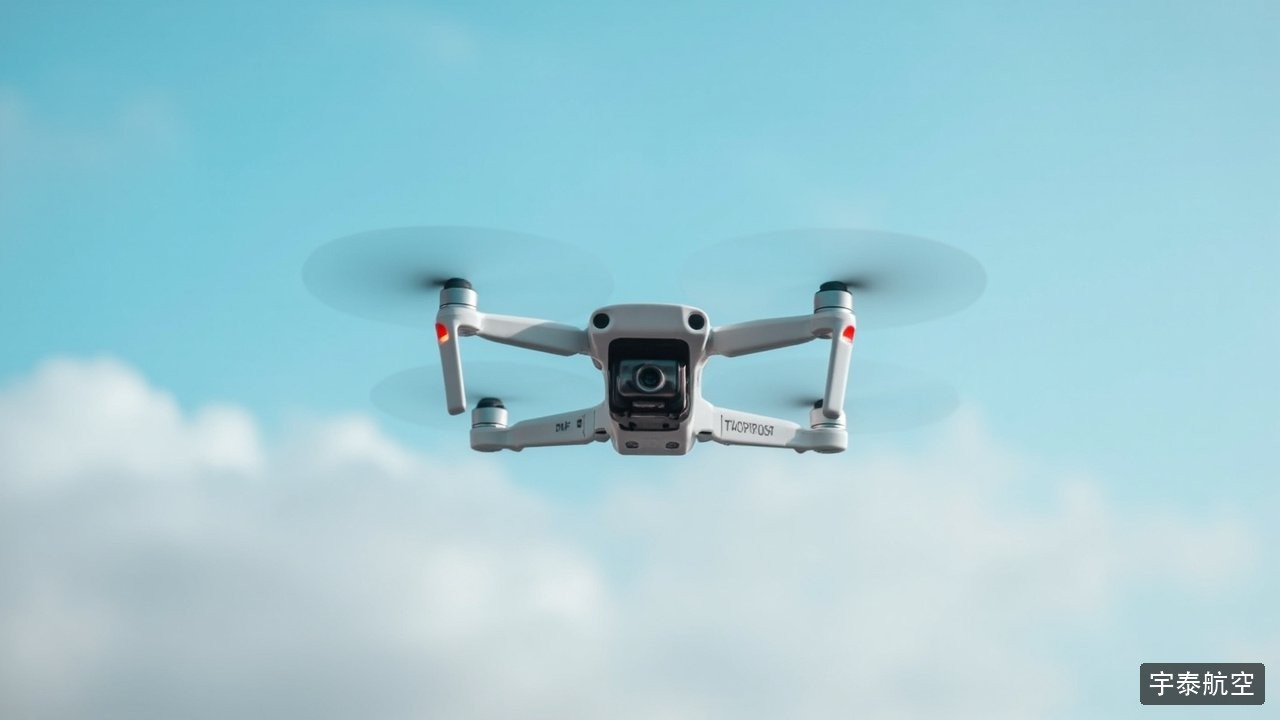 宇泰航空CAAC无人机执照考试考什么?视距内驾驶员考试内容详解