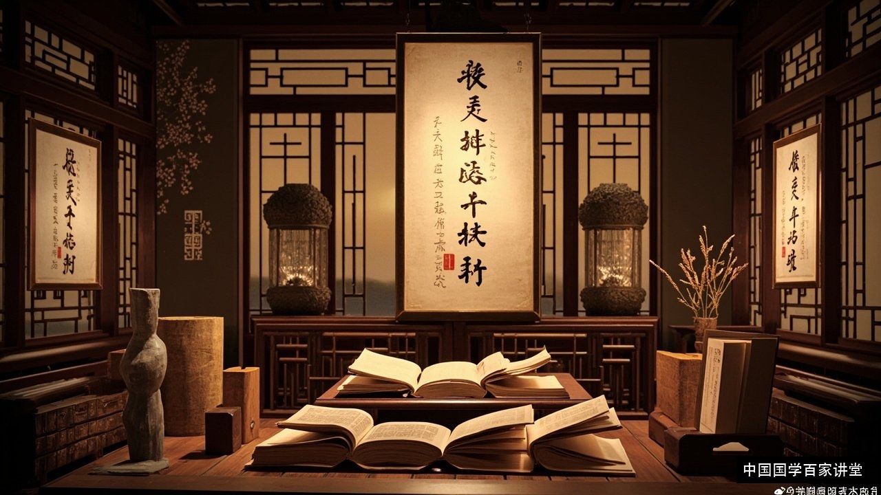中国国学百家讲堂讲中医养生吗？生命真谛与企业家健康详解