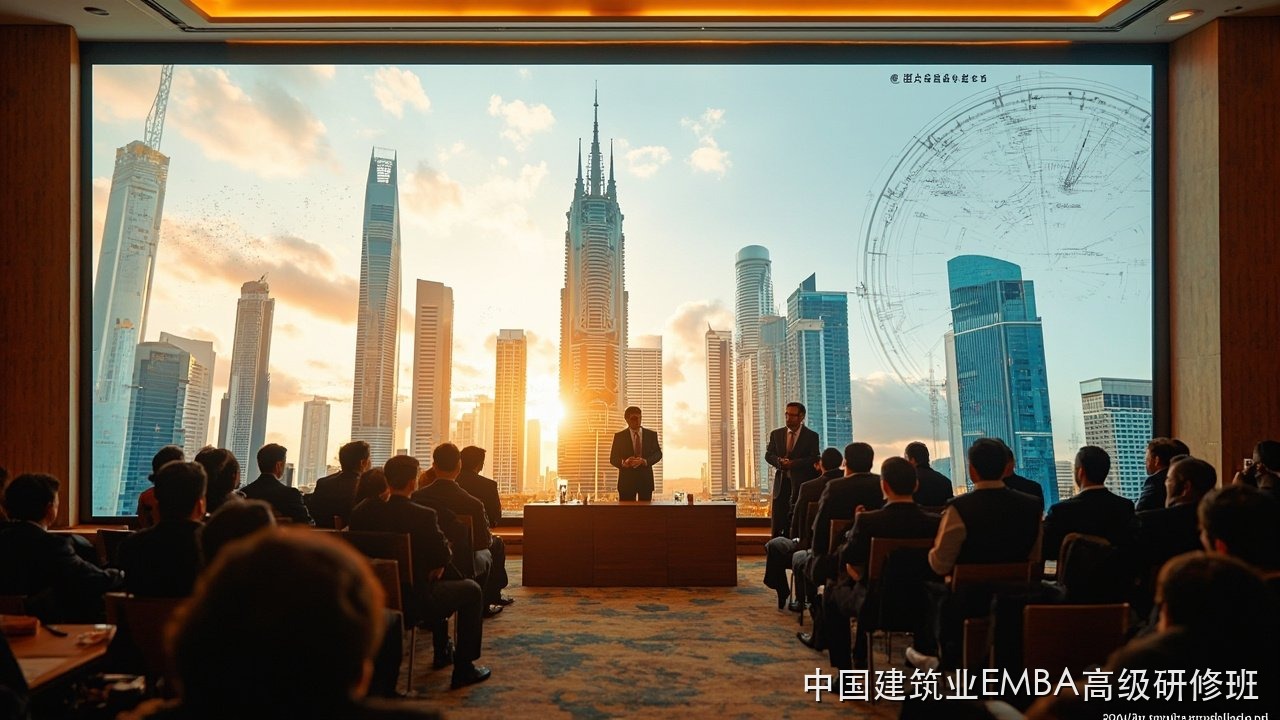 中国建筑业EMBA高级研修班讲王守清教授吗?清华大学PPP专家王守清详解