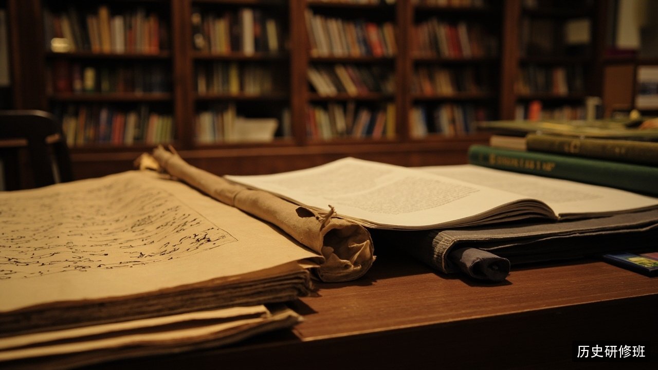 北京大学历史研修班课程体系有哪些？中国古代史近现代史世界史全面解析