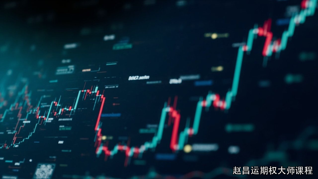 赵昌运期权大师课程讲长期陪跑吗?每周实盘交易日与长期陪跑服务详解