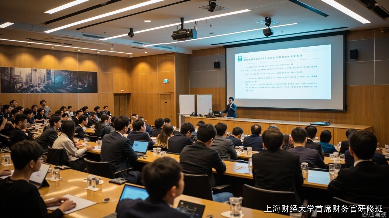 上海财经大学CFO研修班讲全面预算吗？全面预算管理与成本管控详解