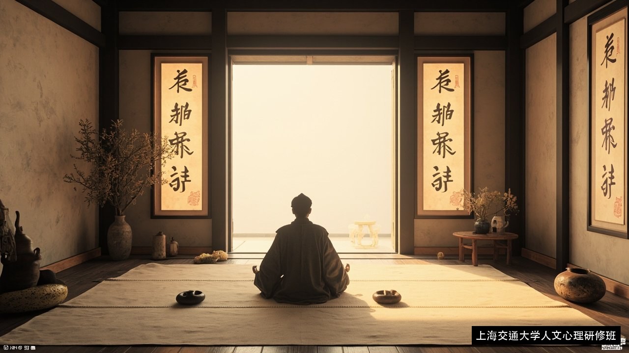 上海交大人文心理研修班讲文化心理学吗？中国人本土人格与人际模式详解