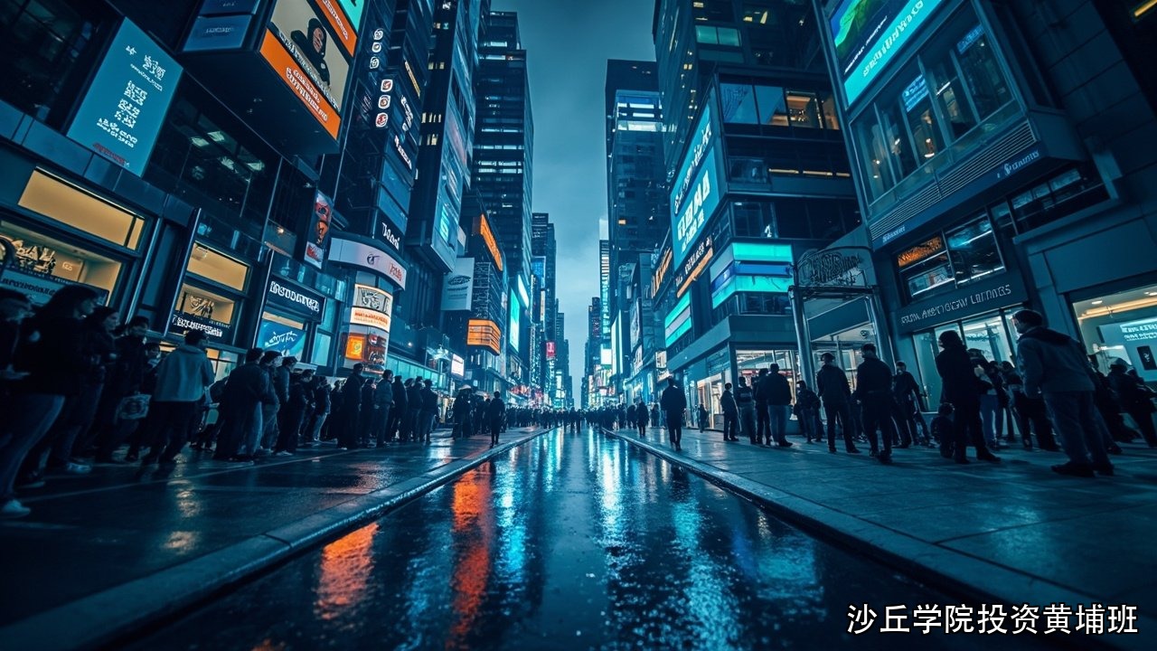 沙丘学院投资黄埔班讲投后管理吗?投后管理与退出策略详解
