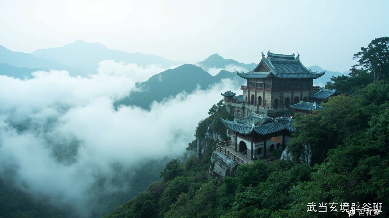 武当玄境辟谷班讲企业高管辟谷吗?企业高管身心修炼与辟谷养生详解