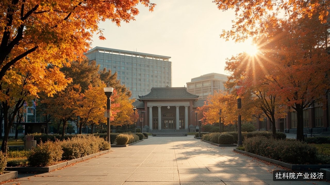 社科院产业经济与管理高级课程班黄群慧教授讲什么？经济研究所所长课程详解