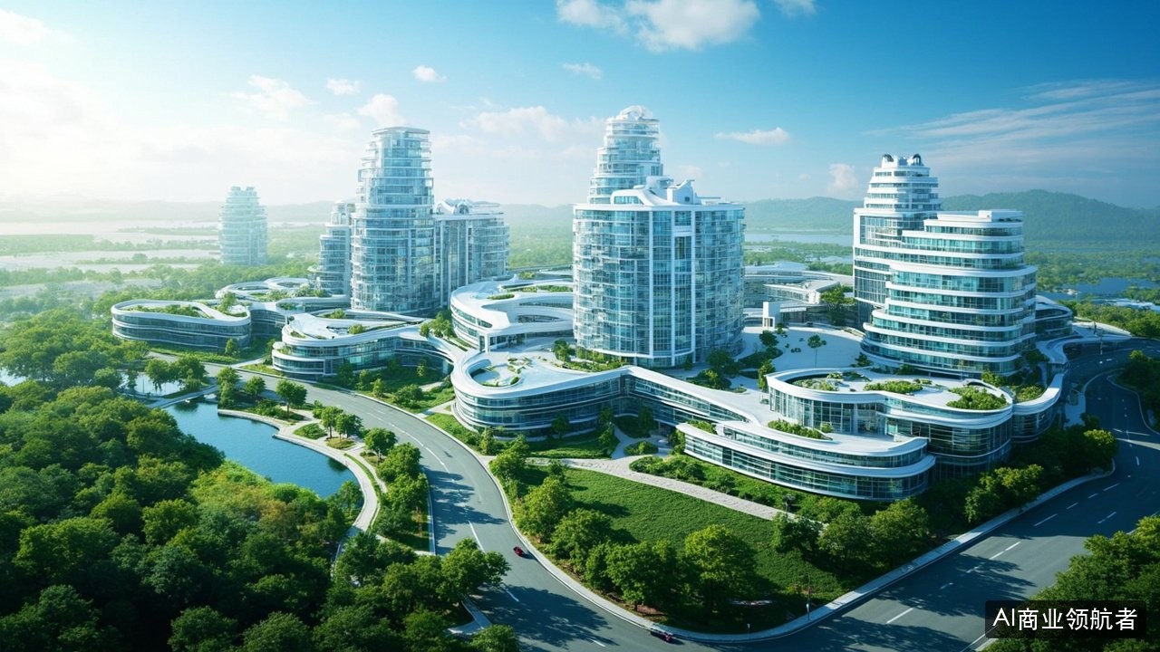 北大AI商业领航者研修班怎么报名?缴费流程与入学须知完整指南