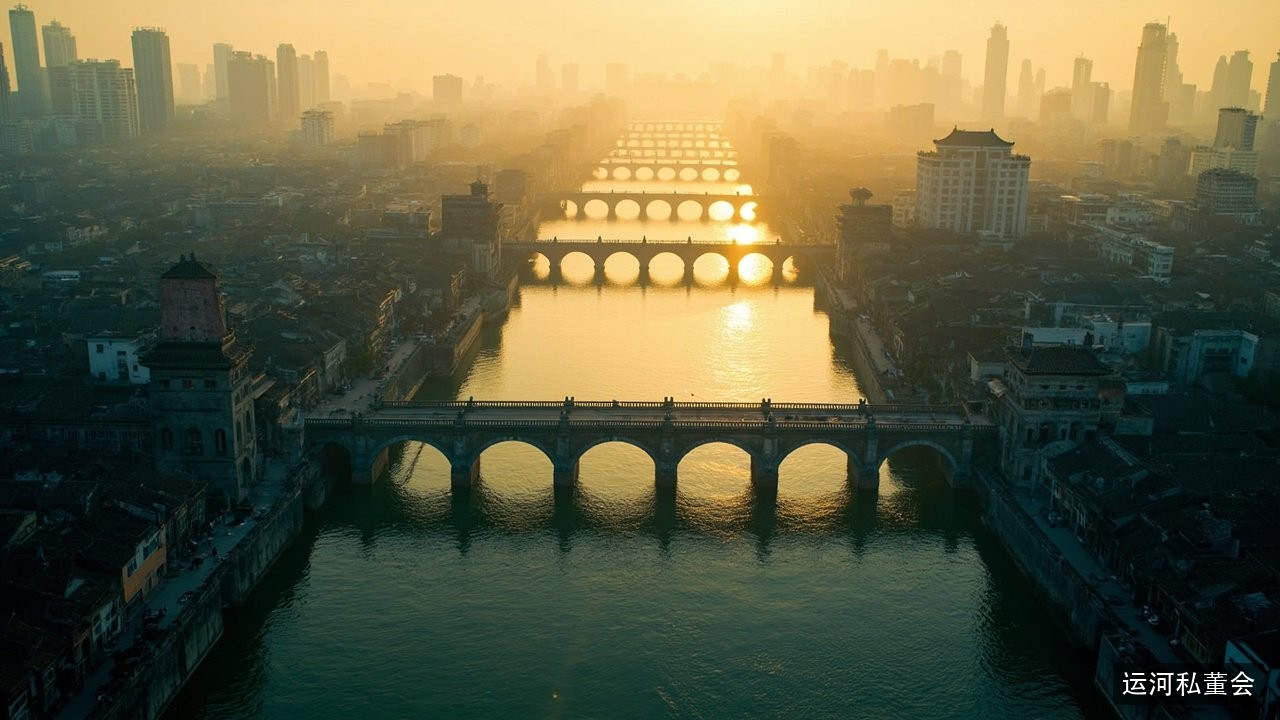运河私董会未来产业CEO成长计划学制多久?每次上课几天在哪里授课详解
