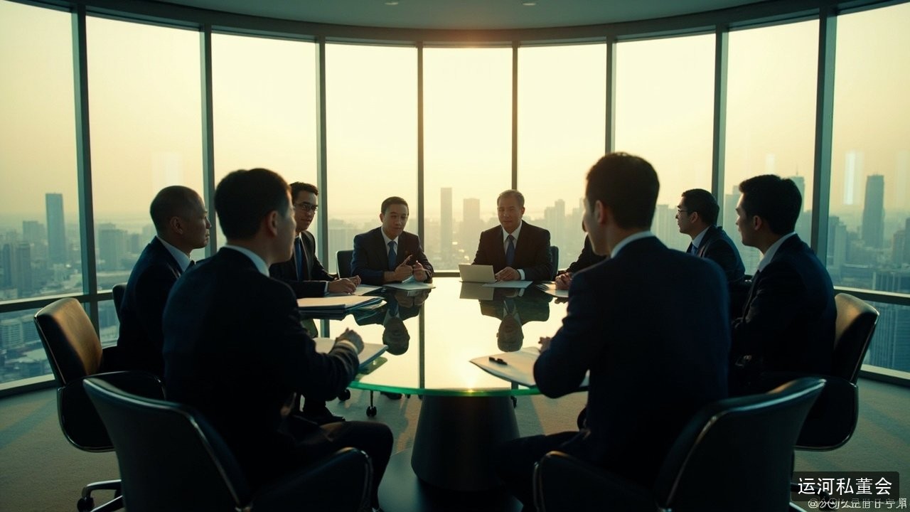 运河私董会未来产业CEO成长计划适合初创企业吗?不同发展阶段企业家如何选择
