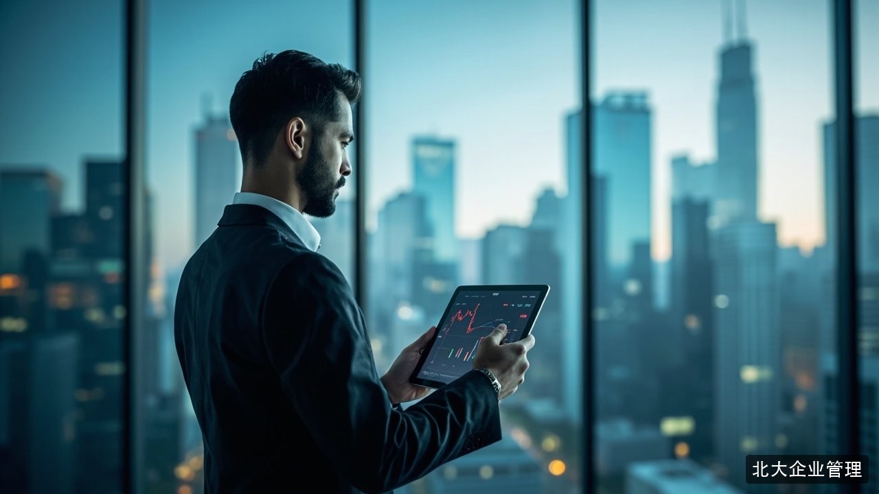 北大企业管理研修班的结业证书有什么用?北京大学官方认证含金量评估