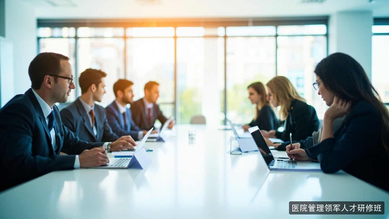 北京大学医院管理领军人才研修班学制多久？每月两天一年制课程安排详解
