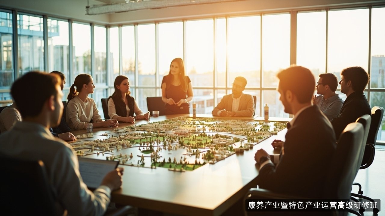 北京大学康养产业暨特色产业运营高级研修班讲大健康战略吗?国家政策与产业趋势课程解读