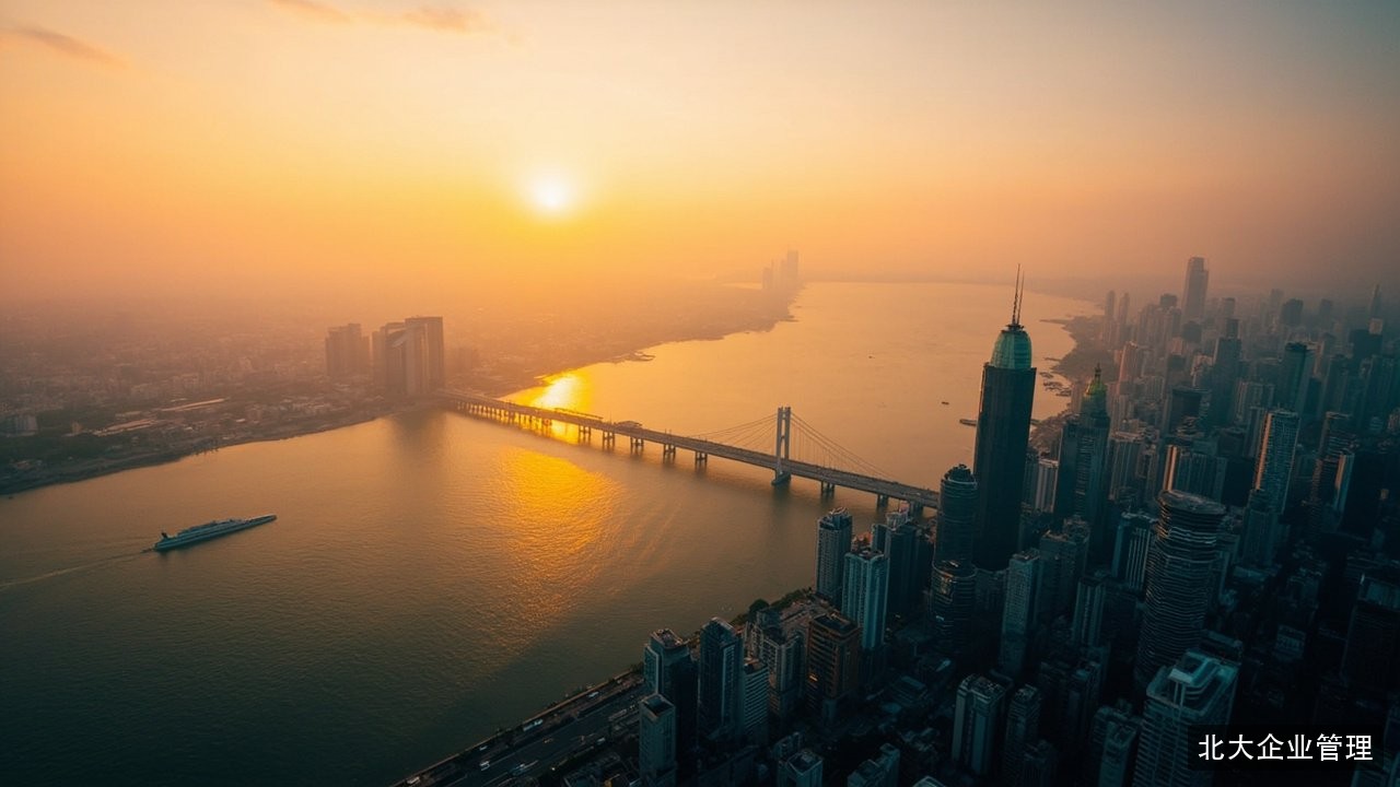 北大企业管理研修班霍振先老师讲什么?著名财务专家财务管理课程详解