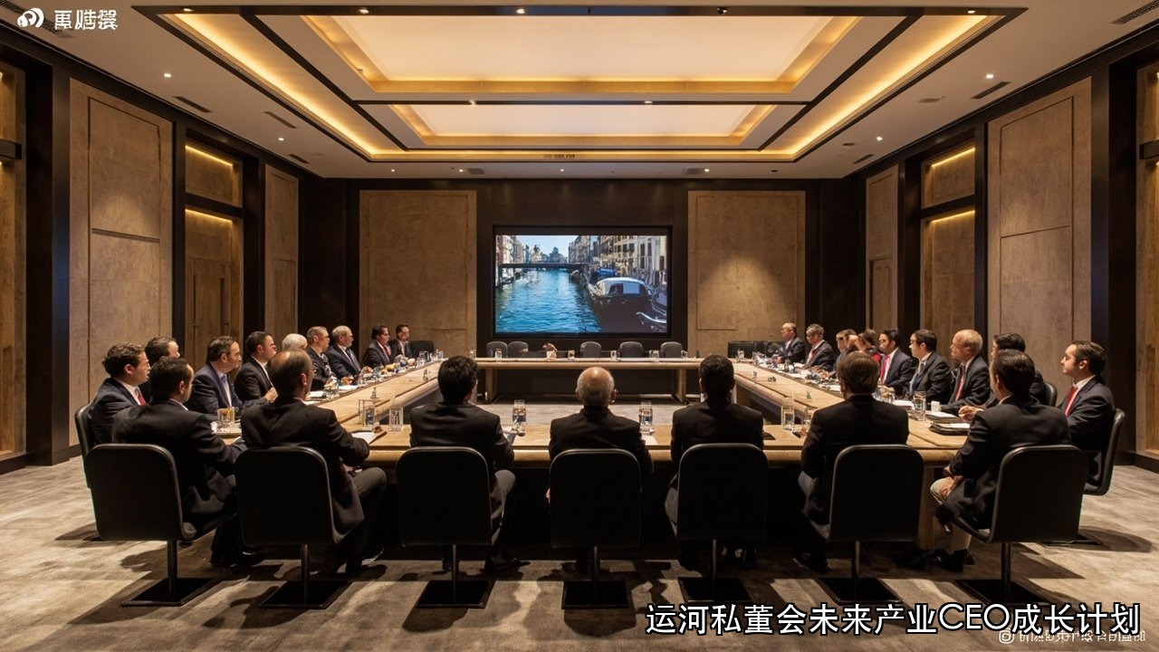 运河私董会未来产业CEO成长计划讲运河穿越模式吗?运河穿越与企业家身心修炼详解