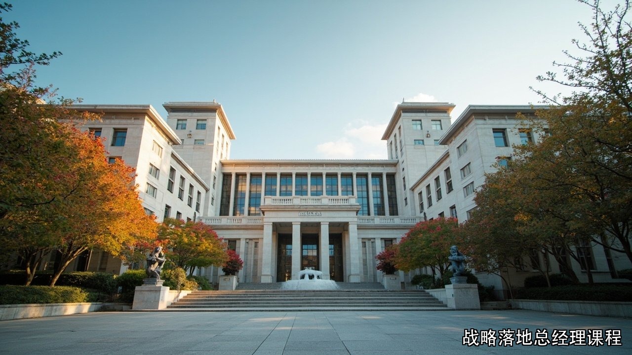 战略落地总经理课程讲华为管理吗?华为管理实践与标杆企业参访详解