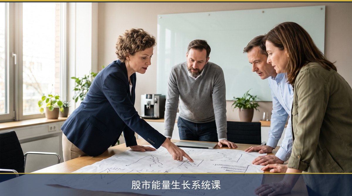 震荡市里真假突破怎么分?突破生死关卡该看什么:刘伯涛课程真假突破课题
