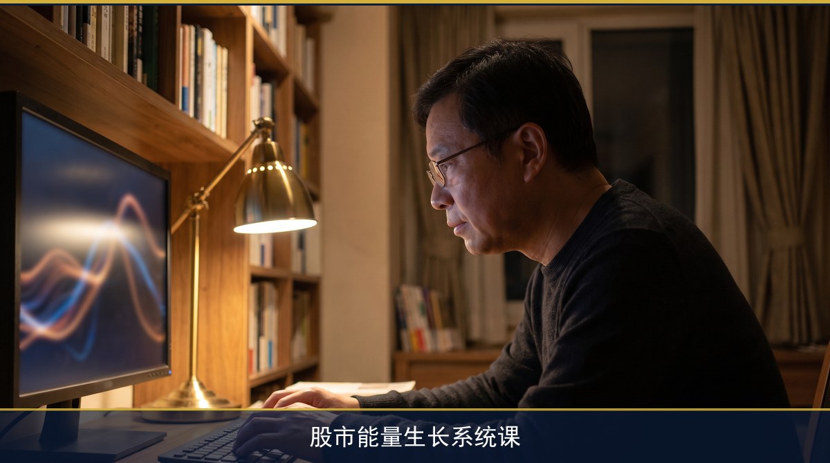20日均线跌破就卖为什么卖飞?均线的高级用法不止均线:刘伯涛课程均线控盘与三测量