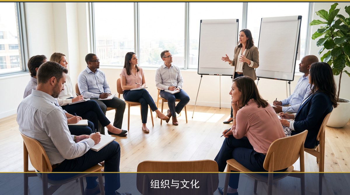 职业经理人请了留不住?华夏商邦俱乐部谈股权与激励怎么配合