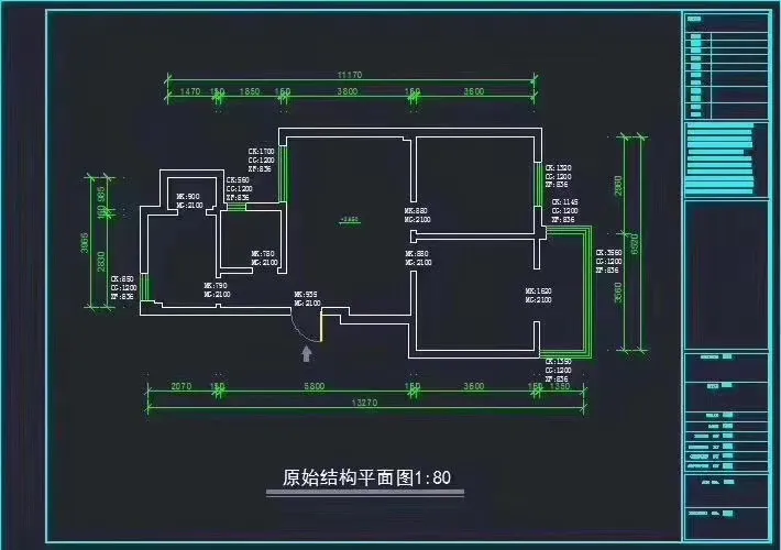 课程原图