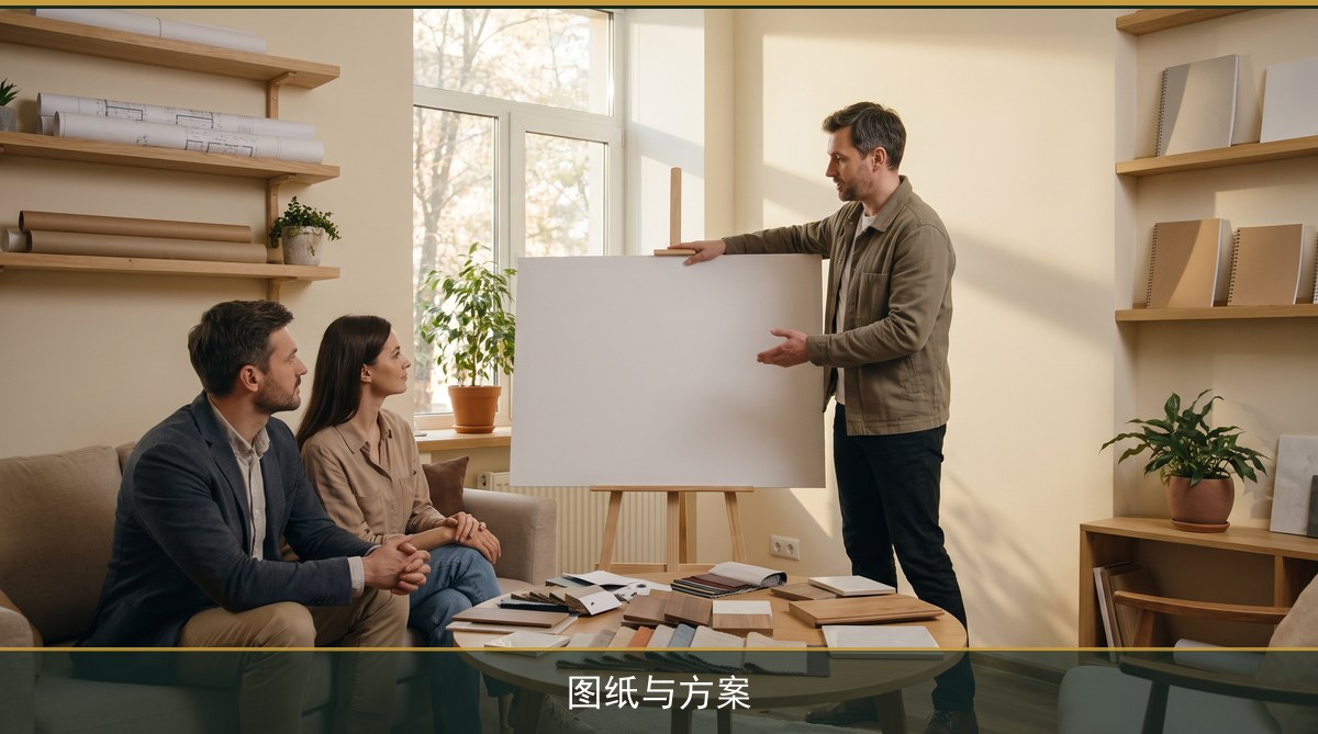 室内设计师工资是怎么构成的？筑龙时代讲底薪与提成的真实关系