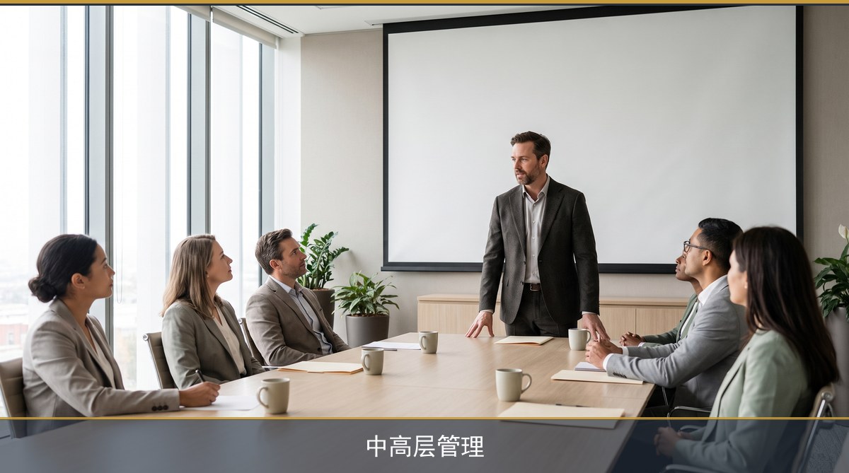 员工绩效总排末尾?企业内训把考核到面谈这段讲清楚